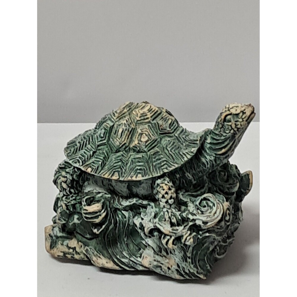 Turtle - Picture 3 of 5